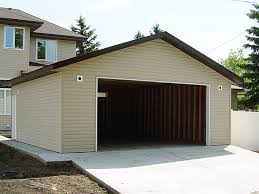 Are you considering building a backyard garage or shelter? Plan Your Garage And Backyard Makeovers Now Nuvo Garage