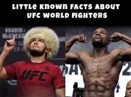 You think the ufc appeared once conor mcgregor showed up? Khabib Vs Mayweather Mma Quiz Playyah Com Free Games To Play