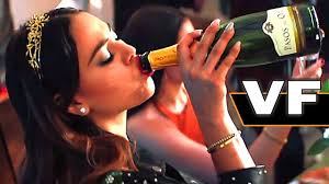 13 reasons why (2017) 57 min. Elite Bande Annonce Vf 2018 Serie Netflix Adolescente Youtube