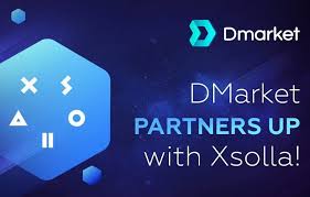 Game payment software solutions xsolla. The Dmarket Token Is Now A Payment Option On Xsolla