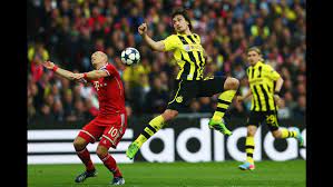 May 31, 2021 · psg boss thomas tuchel proud of his team following champions league final defeat (video) besiktas double chance against paok 4/6 for tuesday's champions league qualifier; Champions League Final Dortmund Vs Bayern