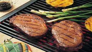 We did not find results for: Pineapple Soy Glazed Beef Steaks Beef2live Eat Beef Live Better