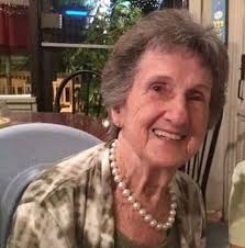 Verda Marshall Obituary