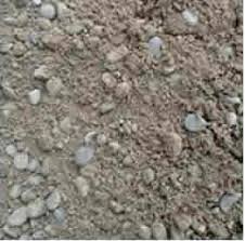 Aggregate Stones Pea Gravel Round Stone For Landscaping