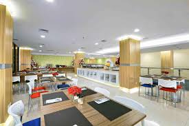 Σε απόσταση μερικών λεπτών από: Cordela Hotel Cirebon Indonesia Booking Com