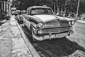 New Free Stock Photo Of Black And White City Road Buy Classic Cars Best Classic Cars Classic Cars British