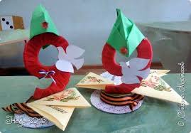 поделки из потолочной плитки своими руками для детского сада K 9 Maya Podelka Strana Masterov V 2020 G Detskie Hudozhestvennye Proekty Prazdnichnye Podelki Detskie Podelki