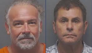 Husband of Missing Texas Realtor Hit With New Charges; His Business Partner  Also Arrested