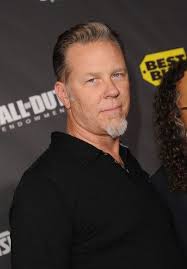 James Hetfield Photostream