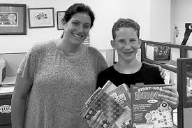 Unorthodox LIVE in Stamford New Initiatives at PJ Library Be Inspired by  Ethan Zohn Mussolini, Italian Fascism and the Jewish Qu