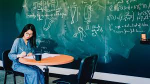 Hong Wang Wins 2026 Fields Medal, the Third Woman Ever