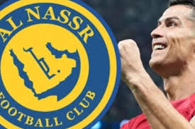 اخراج یکی از بازیکنان النصر به خاطر رونالدو