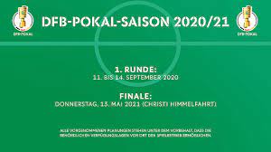 Alle infos rund um die termine, partien und den spielplan finden sie hier bei uns im überblick. Neue Pokalsaison Das Mussen Fans Wissen