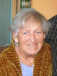 Death Notice for Saint John