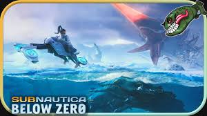 If you can't see the video and only hear the sound, please switch to firefox/chrome/safari for better performance. Subnautica Below Zero Early Access Trailer Series Coming Soon Subnautica Below Zero Youtube