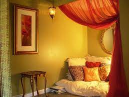 Meditation In Progress 5 Ideas For A Quiet Space Meditation Rooms Meditation Corner Meditation Space
