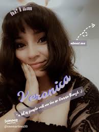 Meet Veronica: A Journey into the Soft Girl Era 🌸