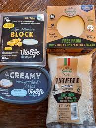 I Could Never Give Up Cheese R Vegan