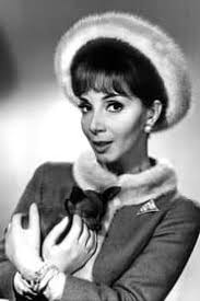 The Ambitious One (1959)