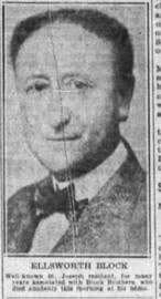 The Jewish Community of St. Joseph, MO