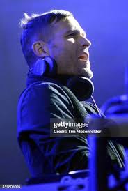 3,205 Kaskade Photos & High Res Pictures