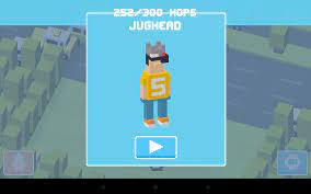 Here is a guide for all the current secret characters. How To Unlock All The New Secret Characters In Crossy Road S Archie Update Pocket Gamer