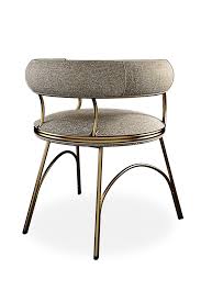 Austin Dining Chair By Porus Studio Modern Contemporary Furniture In 2020 Metal Dining Chairs Dining Chair Design Dining Chairs