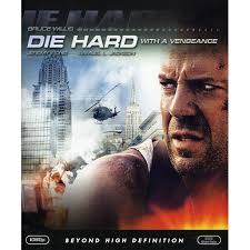 The film was directed by renny harlin, written by steven e. Die Hard 3 Die Hard With A Vengeance Blu Ray Walmart Com Walmart Com