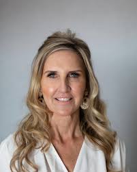 Meet The faces of NOVA Introducing: Sharon Stunning Sharon Olivier is the  perfect example that 60 is the new 40. Born and bred in Pretoria, she's a  happily married mother of two