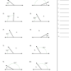 Additions, subtractions, multiplications, divisions, problems, numbers and measures exercises. 1