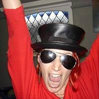 Badjelly The Witch by Spike Milligan