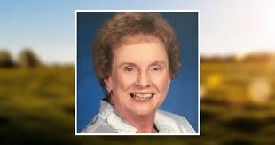 Lois M. (Acklin) Carter Obituary October 20, 2023