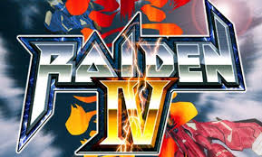 Raiden IV OverKill PC Game Free Download