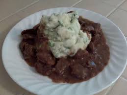 What was the first tv dinner? Beef Tips On Rice Pressure Cooker Pressure Cooker Recipes Pressure Cooking Recipes Cooker Recipes