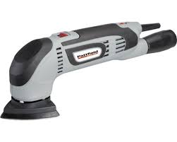 Vergleich 2021 auf ✓ bild.de: Deltaschleifer Pattfield Pe 260 Ds Bei Hornbach Kaufen