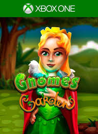 gnomes garden achievement guide road