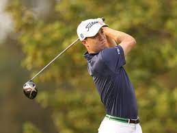Justin Thomas Leads Us Open After 65 At Winged Foot Golf Monthly Justin Thomas Justin Pro Golfers
