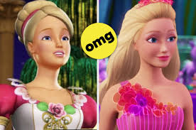 Buzzfeed staff the more wrong answers. Barbie Movie Checklist How Many Have You Seen