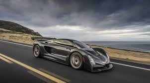 Czinger 21c Un Hibrido Americano Capaz De Cubrir El 0 400 Km H En 29 Segundos En 2020 Tesla Roadster Autos Productos Innovadores