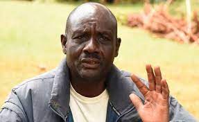 We did not find results for: Kenya It Was Suicide Not Murder Says Caroline Kangogo S Father Allafrica Com