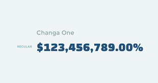 Maybe you need cool number fonts for a racing site or a the best number fonts for tattoos. Finding The Best Free Fonts For Numbers Samantha Zhang