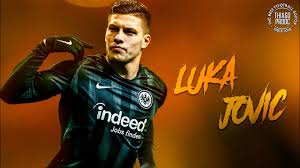But how will he fit in at madrid during an expected summer of transition at the la liga giants? Luka Jovic Eintracht Frankfurt Skills Goals 2019 Hd Youtube