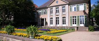 Wer gern tolle messe tickets gewinnen möchte, sollte bei diesem kostenlosen haus garten freizeit gewinnspiel mitmachen. Liebermann Villa Visitberlin De