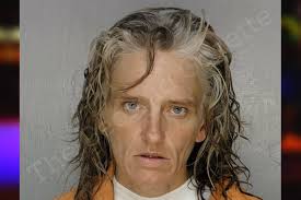 Danielle Mulligan — Bibb County Jail Bookings