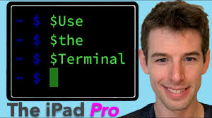 Linux Terminal Tutorial- use Ubuntu Bash to Build Jupyter Apps
