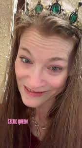 Celtic Queen 99 Jennifer Coghlan