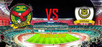 Kedah (t1) vs perak (t2). Live Streaming Kedah Vs Perak Final Piala Fa 27 7 2019
