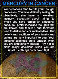 Negative traits of the mercury in sagittarius the only downside to this is that mercury in sagittarius gets so caught up in the moment they may not realize how far off topic they can get. What S Your Mercury Sign And House Page 2 Lipstick Alley