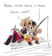 Cj X Flick In 2020 Animal Crossing Animal Crossing Funny Animal Crossing Game