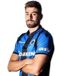 Luan peres petroni has been playing for teams like santos, club brugge, ponte preta. Facebook